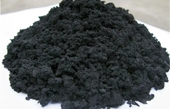Polvere di grafene industriale come elettrodo positivo delle batterie di grafite
