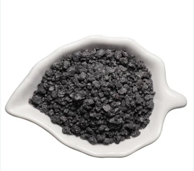 Basso contenuto di zolfo GPC 98,5% Coke di petrolio graffitizzato