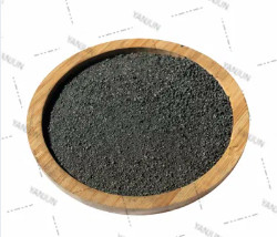1-5 mm GPC di grafite di coke petrolifero per la fonderia