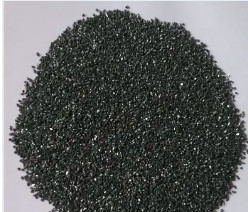 C 98,5% S 0,05% Coke di grafito petrolifero GPC