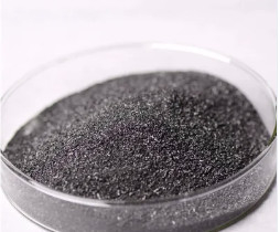 C 98,5% S 0,05% Coke di grafito petrolifero GPC