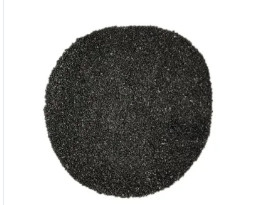 Alto tenore di carbonio 0,2-1 mm zolfo 0,05% Max GPC / grafite coke petrolifero per la metallurgia