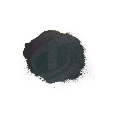 Polvere di grafite di alta purezza polvere di grafite naturale per batterie al litio materia prima anodo