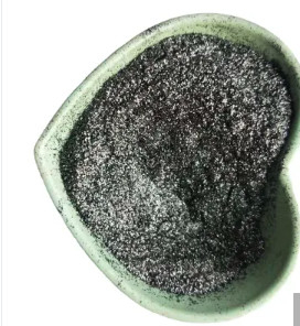 Polvere di grafite a fiocco di 300 mesh per rivestimenti anticorrosione