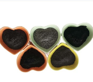 Polvere di grafite a fiocco di 300 mesh per rivestimenti anticorrosione