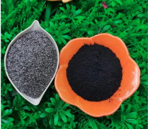 Polvere di grafite a fiocco di 300 mesh per rivestimenti anticorrosione