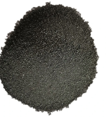 1-5 mm GPC Grafite Coke di petrolio con carbonio fisso elevato nell'industria della colata