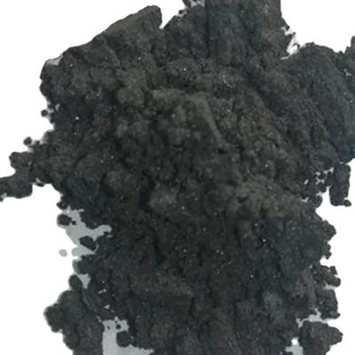 Prezzo della fornitura 1-500 Um Polvere di grafite ad alta purezza