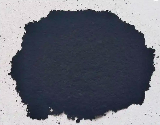 99.99 Polvere di grafite ad alta purezza per batterie alcaline