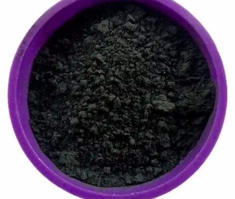 99.99 Polvere di grafite ad alta purezza per batterie alcaline