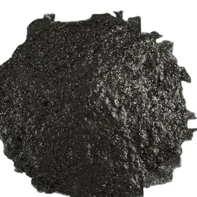 Polvere di grafite naturale di alta purezza 99% con buon prezzo di grafite
