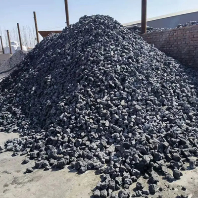 GPC Coke di petrolio graffitizzato 98% Basso tenore di carbonio zolfo 0.02