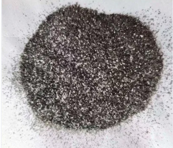 F.C 99% di grafite naturale espandibile in polvere