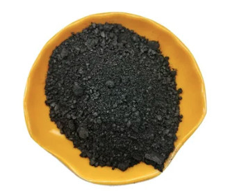 Polvere di grafite naturale per plastica