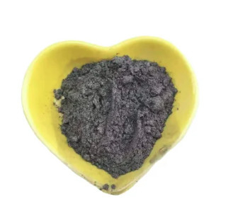 Polvere di grafite naturale per plastica