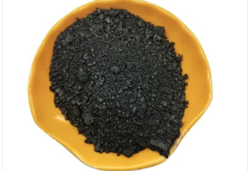 Polvere di grafite naturale per plastica