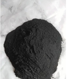 Purezza elevata 99% Polvere di grafite espandibile per 200-400 volte