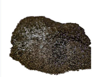 Polvere di grafite espandibile ad alto tenore di carbonio 99% ignifuge 100 mesh