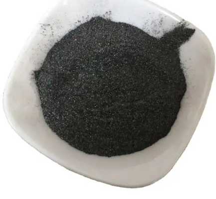 Polvere di grafite espandibile da 80 maglie 250 g Polvere di polvere di grafite per plastica
