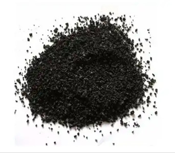Natura Grafite in fiocco Polvere di grafite termica espandibile 80 mesh
