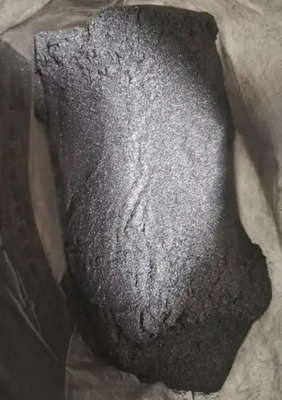 990,9% di carbonio naturale in fiocco polvere di grafite espandita 32 mesh