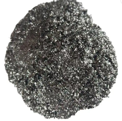 990,9% di carbonio naturale in fiocco polvere di grafite espandita 32 mesh