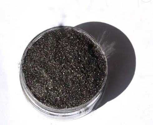 Natura 80 Macchia di grafite a fiocco Pad di freno di grafite termica polvere