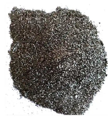 Alta purezza 99,9% 50 Mesh Flake Graphite Powder Acid Base Resistente