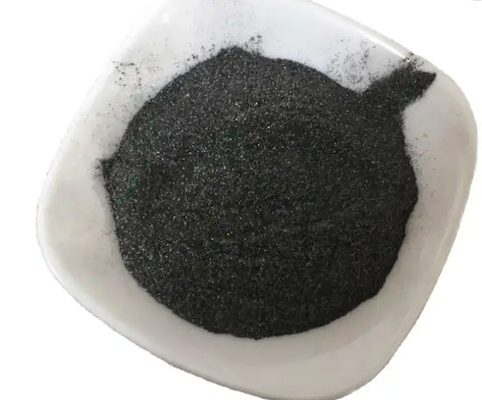 Alta purezza 99,9% 80 mesh polvere di grafite in fiocco naturale