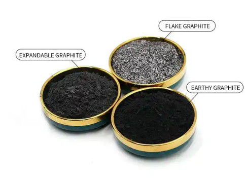 Purezza elevata 99,9% 100 Mesh Flake Graphite Powder