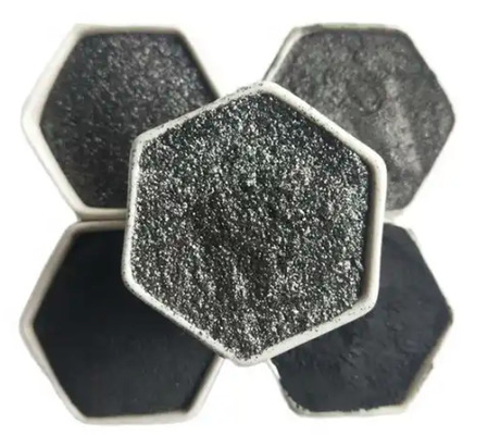 Purezza elevata 99,9% 100 Mesh Flake Graphite Powder