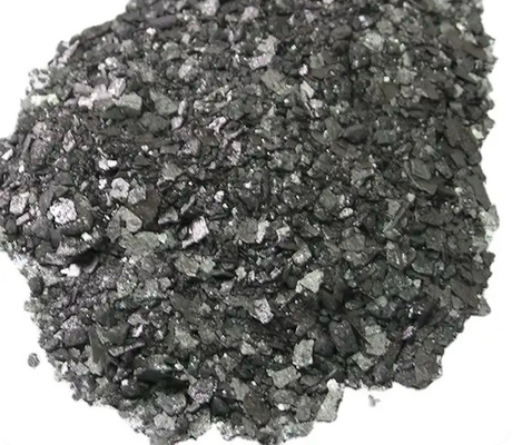 Purezza elevata 99,9% 100 Mesh Flake Graphite Powder