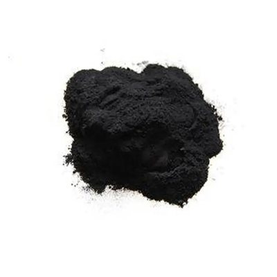 Lubrificato conduttivo di alta purezza grafite polvere fine resistente alle alte temperature