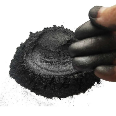 99% di polvere di grafite estesa superficiale migliorata 80 mesh 100 mesh 200 mesh