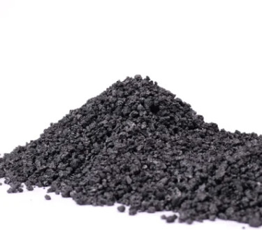 Basso tenore di zolfo Basso tenore di azoto Grafite ad alto tenore di carbonio Coke petrolifero di grado industriale