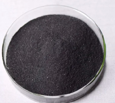 1-5mm 98,5% Min Acciaio GPC al carbonio Produrre Coke di Petrolio Graffitizzato