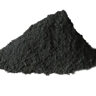 Polvere di grafite micronizzata naturale di alta purezza per ritardante del fuoco