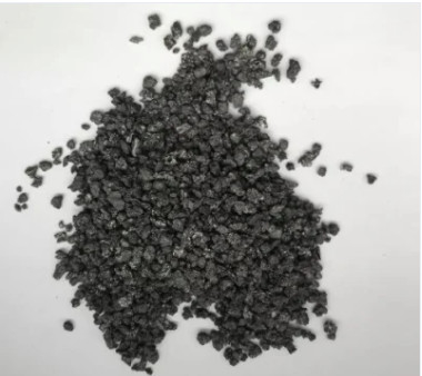 Coke petrolifero a basso tenore di zolfo di grafite GPC per l'industria metallurgica