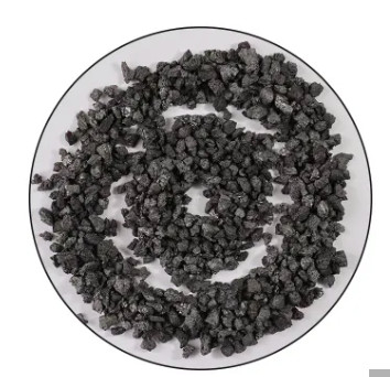 Coke di petrolio graffitizzato 3-5mm Carbon Raiser Good Pet Coke GPC