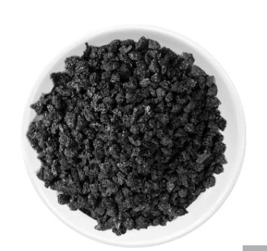 GPC Coke di petrolio graffitizzato con zolfo 0,05 Petcoke per ricarburante
