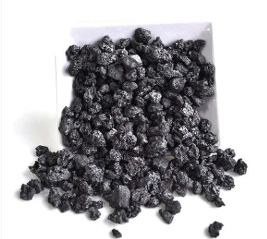 GPC Coke di petrolio graffitizzato con zolfo 0,05 Petcoke per ricarburante