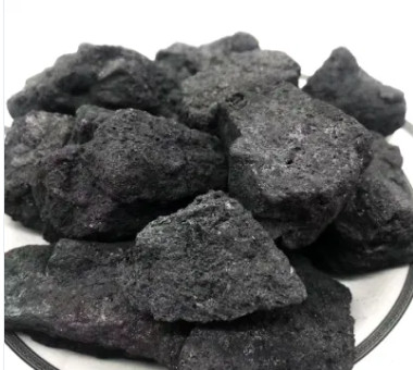 GPC Coke di petrolio graffitizzato con zolfo 0,05 Petcoke per ricarburante