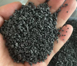 Contenuto elevato di carbonio 1-5 mm GPC di coke di grafite petrolifero per la fonderia