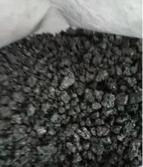FC 99% S0,5% Coke di petrolio calcinato CPC Pet Coke