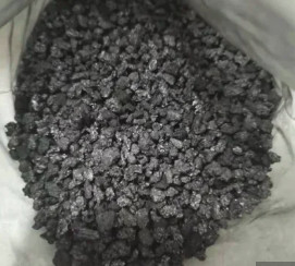 FC 99% S0,5% Coke di petrolio calcinato CPC Pet Coke