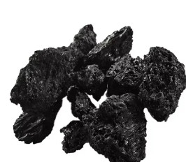 Recarburizer Coke di petrolio calcinato CPC Carbon Raiser Additivo di carbonio