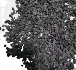 Recarburizer Coke di petrolio calcinato CPC Carbon Raiser Additivo di carbonio