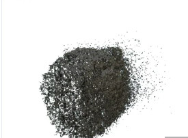 Grafite in fiocco 99% 32 Maglia Polvere naturale Grafite 3299 per la fusione del rame
