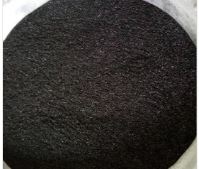 Polvere di grafite in fiocco naturale di alta purezza per anodo delle batterie agli ioni di litio