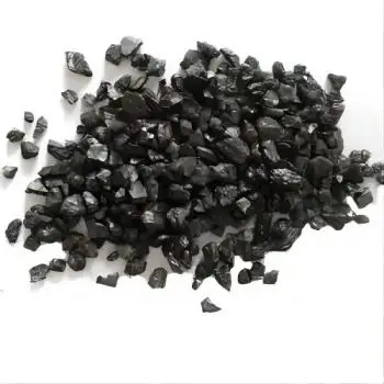 1-3 mm GPC Grafite Coke di petrolio Carbonizzatore per la fusione e la fabbricazione di acciaio